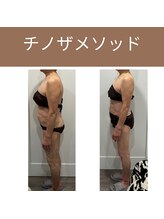 トータルビューティ リライフ(Total beauty Relife)/何歳からでも体重減！！