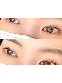 キープ力が自慢のサロン