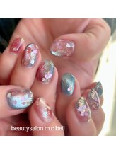 エムシーベル(m.c bell)/