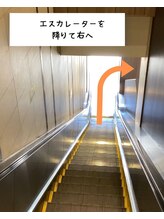 アイテム 堺東駅前店(eyetem)/お店までの行き方3