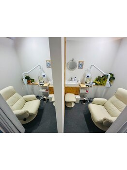 長く通えるお気に入りサロンに出会いたい