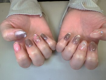 ユーアンドミー(U&Mi)/