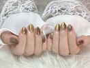 秋/マグネット/抜け感 byこころ