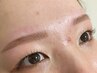 ☆２回目以降はコチラ☆眉毛アイブロウデザインWAX（大学生）¥3,500