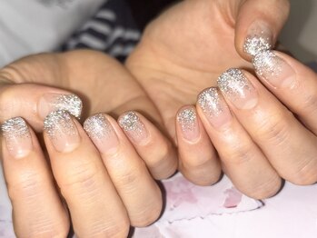 メゾンミズホ(Maison Mizuho)/フラッシュネイル