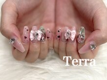 ネイルアンドまつげエクステ テラ 新宿店(Terra)