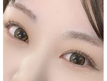 ケアフリーダム(CareFreeDom)/フラットラッシュ 120本