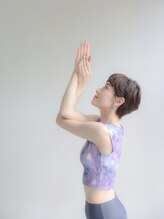 ハレヨガハワイ 大倉山(HaleYogaHawaii)