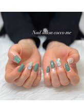 コッコミー(cocco me)/定額デザインA