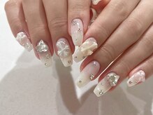 ミュート 笹口店(mute.)/90min + long by mayu