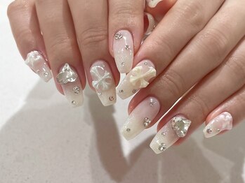 ミュート 笹口店(mute.)/90min + long by mayu