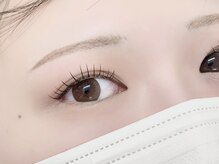 テヤン(teyan)/まつ毛パーマ/マツエク/眉毛