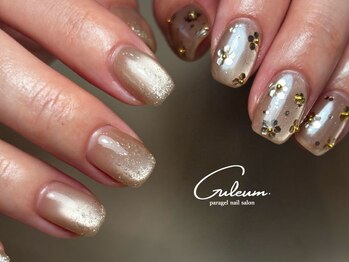 クルム(Guleum)/【パラジェル】