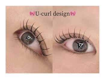 ティア 熊谷店(Tia)/まつげパーマ/担当:Mio