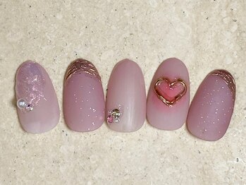 リノア(LINOA)/韓国/ワンホン/トレンドデザイン