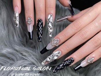 フローラ(FLORA)/長さだし持ち込み