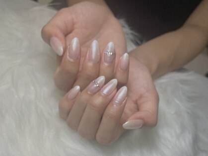 リンボンネイル(Rinbon nail)の写真
