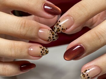 ユル 天神橋筋六丁目(yulu.)の写真/【シンプルだけど、おしゃれ】大人がときめく、ちょうどいいデザインをご提案。