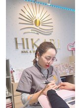 ヒカリセンター(HIKARI CENTER)&nbsp;カオ ガン