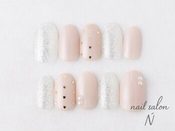 エヌ(N)/design &nbsp;nail