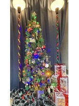 シュークリア 大塚(shoeclear)/＊イベント＊クリスマス