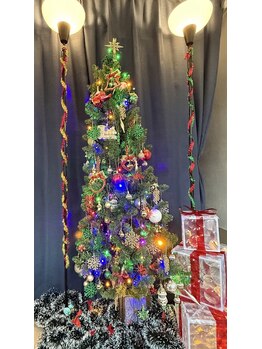 シュークリア 大塚(shoeclear)/*イベント*クリスマス