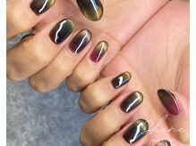 シャイン(Shine)/持ち込みデザイン参照