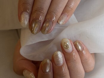 mao◆1.5hデザインコース