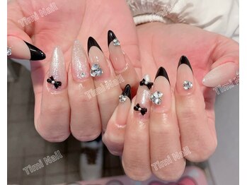 長さだし持ち込みデザイン