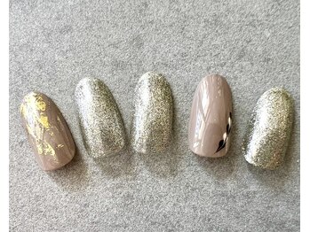 チョコっとハート