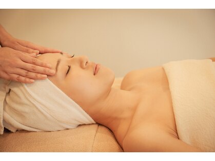 サロン ド マリ(Salon De Mari)の写真