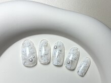 シルク バイ ネイルズ(Silk by nails)/