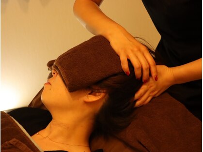 睡眠サロンくものうえ 中津ラウンジの写真