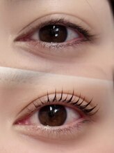 アイモア 吉祥寺店(eye mor.)/まつげパーマ/美眉/アイブロウ