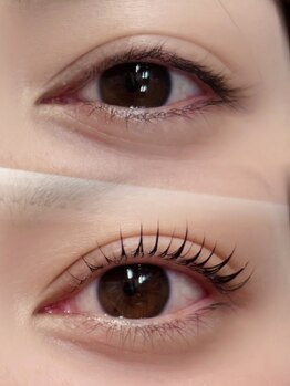 アイモア 吉祥寺店(eye mor.)/まつげパーマ/美眉/アイブロウ