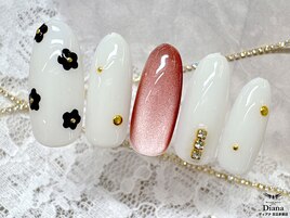 H2-115　定額ネイル