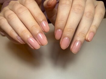 ソアン 神楽坂店(soan)/skinワンカラー