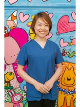 タツヤ都立大学整体院(TATSUYA都立大学整体院)&nbsp;佐藤 倫子