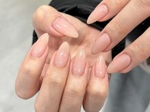 ノラネイル ウメダ(NORA nail UMEDA)
