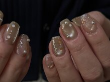 ポツリ(potuli)の雰囲気（holo × studs）