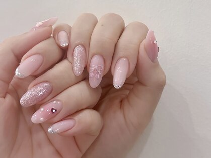 ネイリア 代々木(Naillia)の写真
