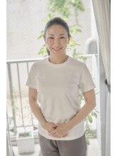 カオン(kaon)&nbsp;水谷 理子