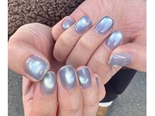 エムエイチネイル(MH_Nail)の雰囲気（マグネット/enoi／うるちゅる）