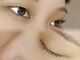 BRANCHE eye Bremine 勝川店の写真/〈丁寧なカウンセリングであなたの理想の目元を実現♪〉「可愛くなりたい」「綺麗になりたい」を叶えます！