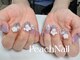 ピーチネイル 新松戸(Peach Nail)の写真