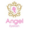 エンジェル アイラッシュ アンド ネイル(Angel)のお店ロゴ