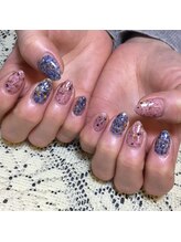 プライベートサロンアリュール(Private Salon Allure)/限定カラーのワンカラー