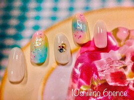 【定額7300円】初回20％オフ★