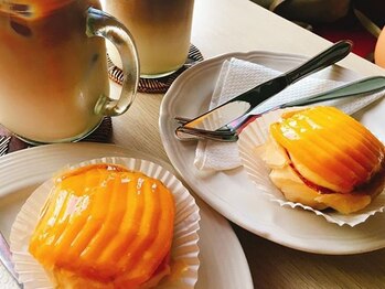 アジアンリラクゼーション ヴィラ 福岡東店(asian relaxation villa)/バリ島 カキアン・ベーカリー