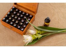 体調・好みに合わせて調合致します。